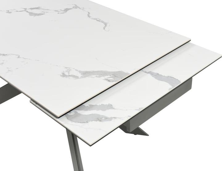 Actual product image Pascal Morabito Corema (240 x 90 x 76 cm)