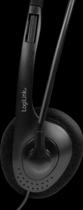 Actual product image LogiLink HS0055 (Cable)