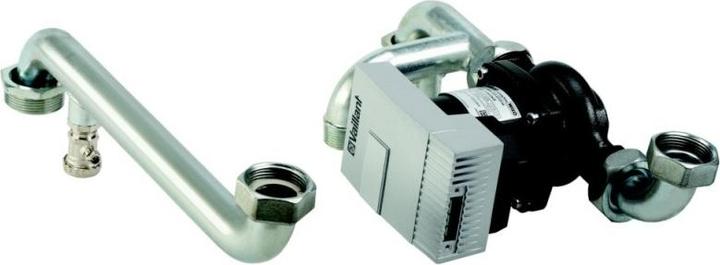 Produktbild Vaillant Installationsset