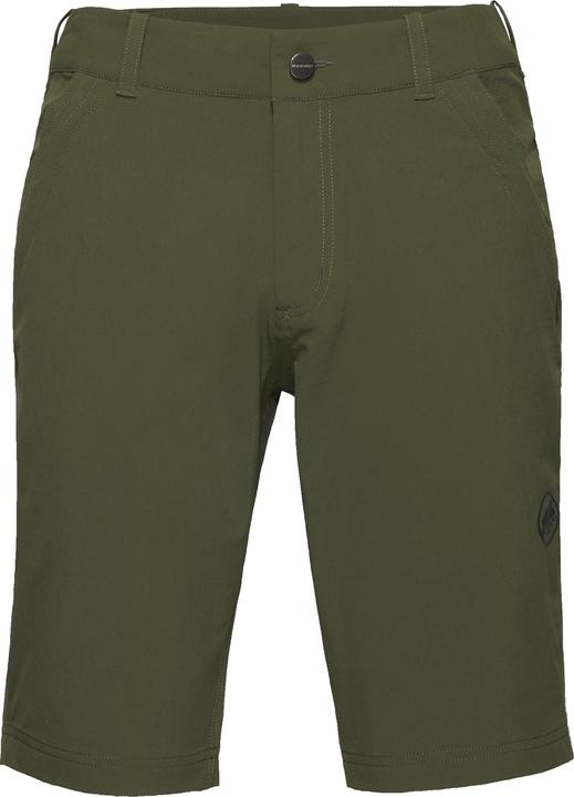 Produktbild Mammut Hiking V Shorts Men (44)