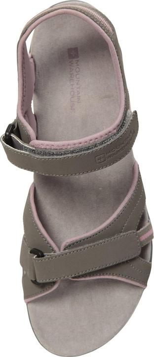 Actual product image Mountain Warehouse Womens/Ladies Oia Sandals (41)
