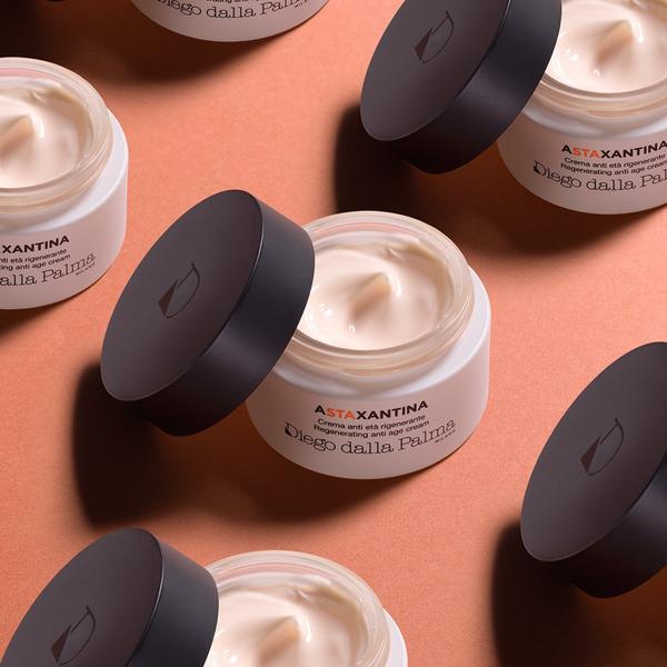 Produktbild Diego dalla Palma Antiage Regenerating Cream Jar (50 ml)