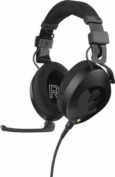 Image du produit RØDE Casque supra-auriculaire NTH-100M (Filaire)