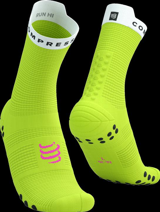 Compressport Pro Racing Socks v4.0 Run High (35 - 38)