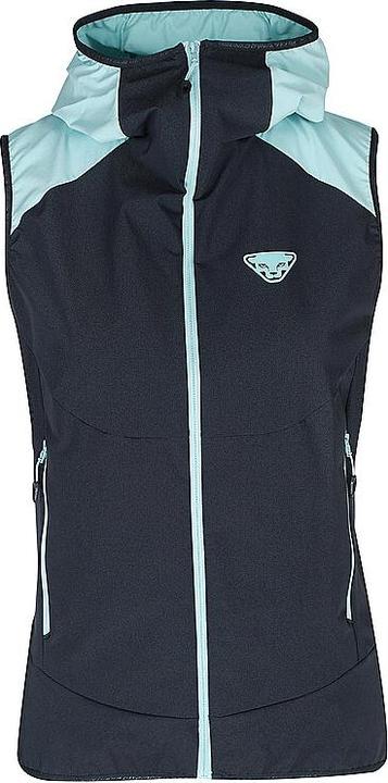 Immagine prodotto Dynafit Gilet Transalper Dynastretch Donna (XS)