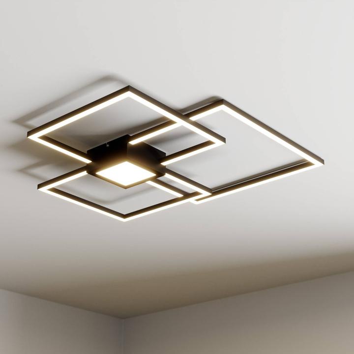 Actual product image Lindby Duetto (4000 lm)