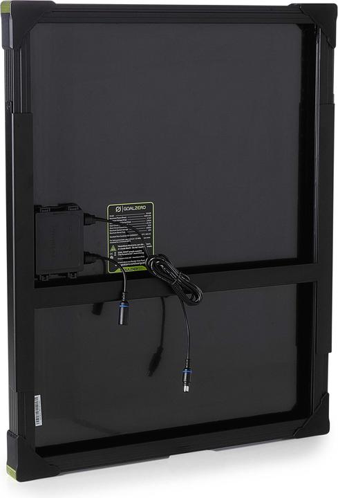 Immagine prodotto Goal Zero Pannello solare Boulder 50 (50 W, 5.60 kg)