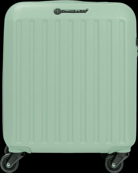 Swissbags Cosmos (30 l, Handgepäck (bis 50l))
