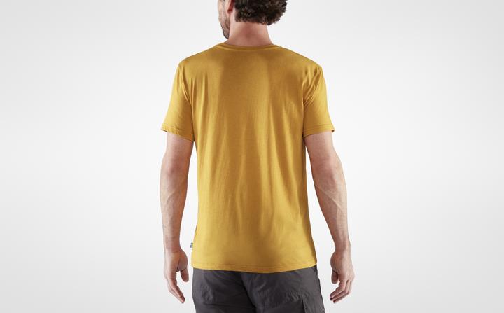 Actual product image Fjällräven Logo (L)