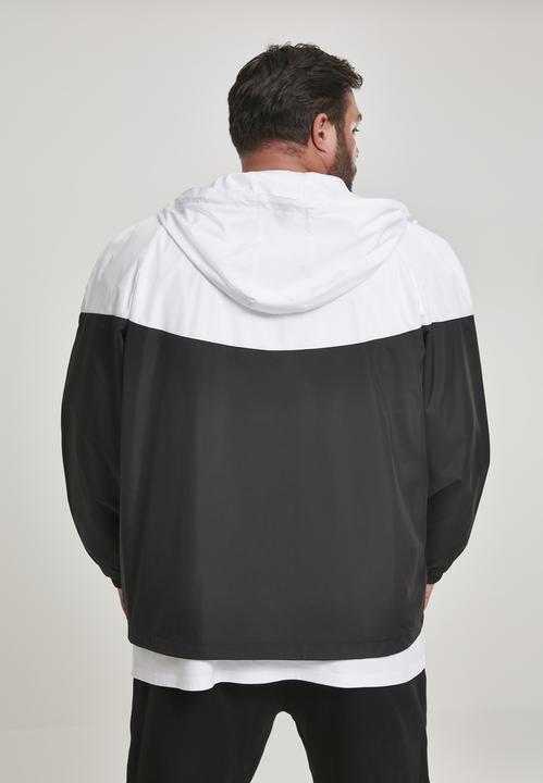 Immagine prodotto Urban Classics 2-Tone Tech Windrunner (M)
