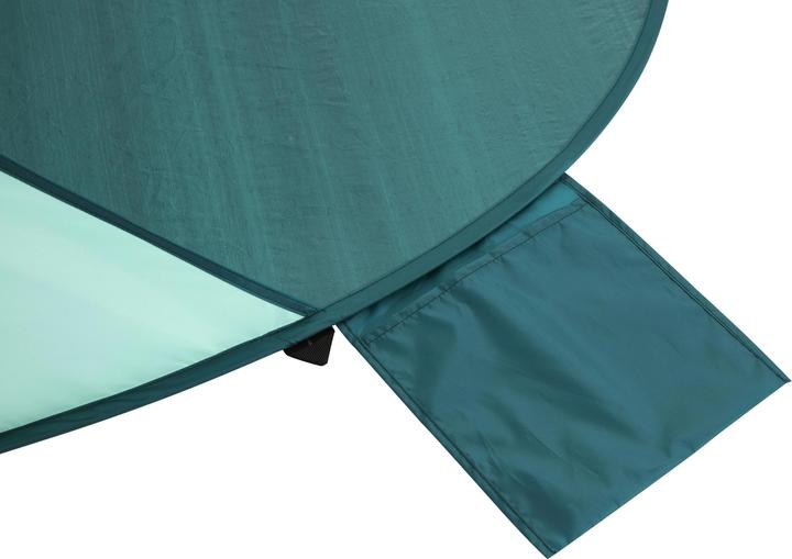 Actual product image Bestway 68107 Beach tent (beach tent, 1.12 kg, 2 persons)