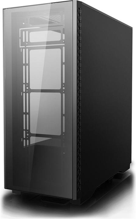 Actual product image Deepcool Matrexx 50 (mATX, ATX, E-ATX, Mini-ATX)