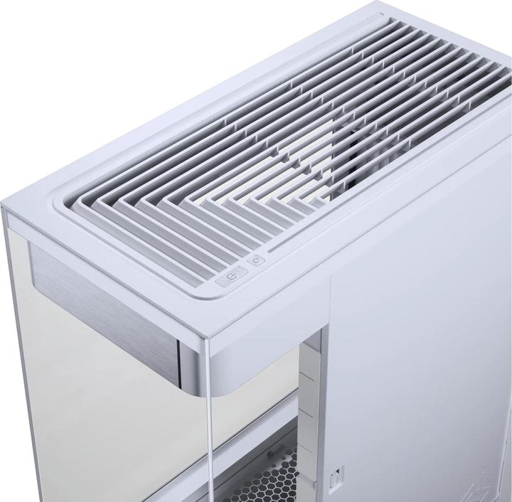 Actual product image Phanteks Evolv X2 (mATX, Mini-ITX, ATX, E-ATX)