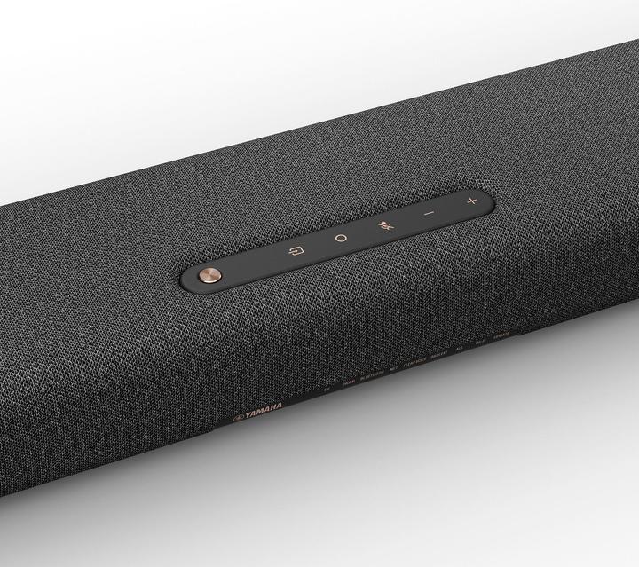 Productafbeelding Yamaha SR-X40A (180 W, Stereo)