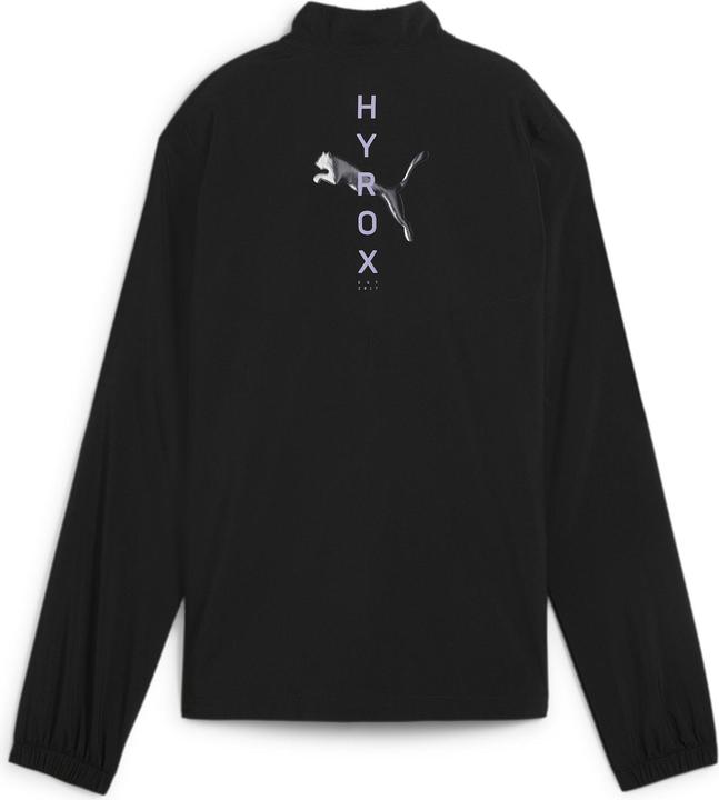Actual product image Puma HYROX x Run Favourite Woven Jacket (XS)