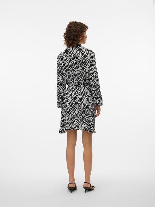 Produktbild Vero Moda VMSOFIE Kurzes Kleid Kleid (M)
