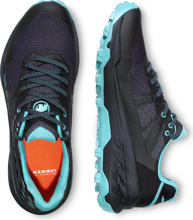 Produktbild Mammut Sertig II Low GTX® Women (38.5)