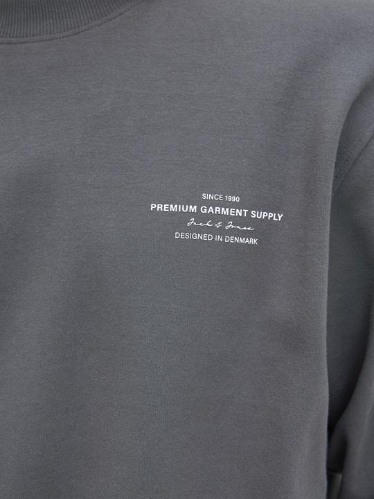 Immagine prodotto Jack & Jones Gedruckt Sweatshirt Sweatshirt (XL)