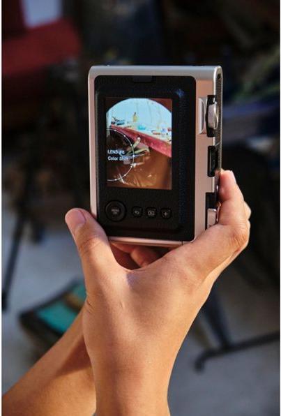 Image du produit Fujifilm Instax Mini Evo
