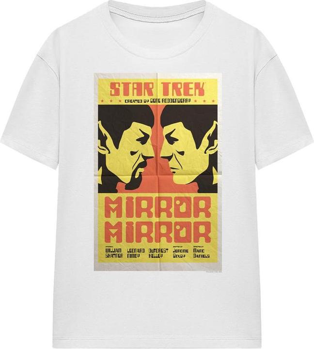 The Original Series Episode 33 TShirt (S)