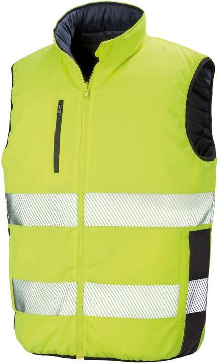 High visibility jackets + Shirts