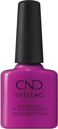 Immagine prodotto CND Shellac Summer City Chic Collection Rooftop Hop 0.25oz 7.3ml (Rooftop Hop)