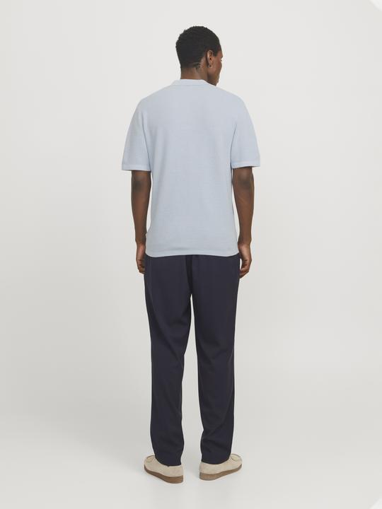 Immagine prodotto Jack & Jones Jjegeorge Knit Polo Ss Sn (S)