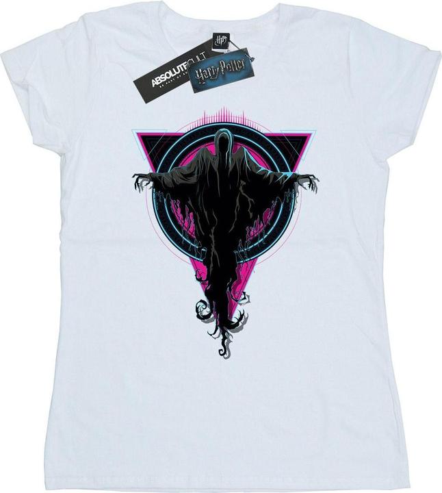 Neon Dementors TShirt (XXL)