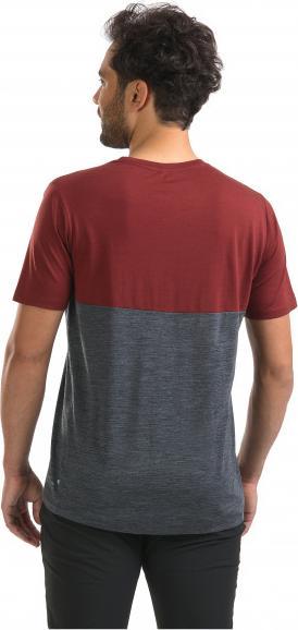 Immagine prodotto Stoic Merino150 HeladagenSt. Maglietta Multi (M)