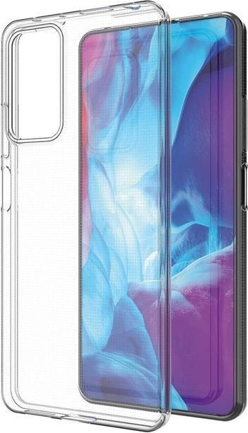 Immagine prodotto MU Classic Serie Softcase TPU (Xiaomi Redmi Note 11 Pro 5G, Xiaomi Redmi Nota 11 Pro)