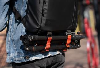 Actual product image Wandrd Prvke Lite (Photo backpack, 11 l)