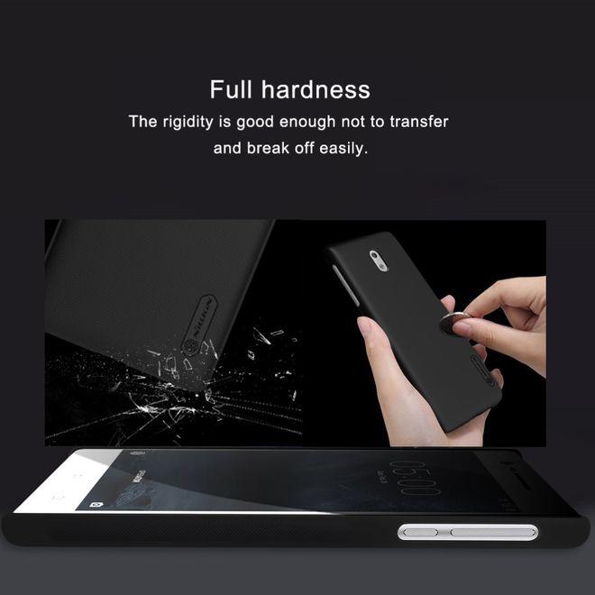 Image du produit Nillkin Série bouclier super dépoli (Nokia 3)