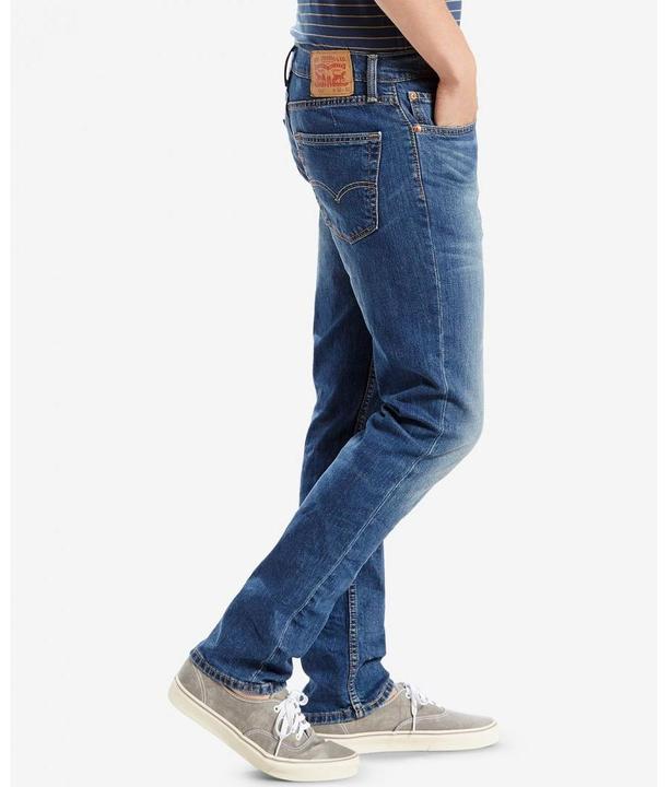 Actual product image Levis 511 (W31/L32)