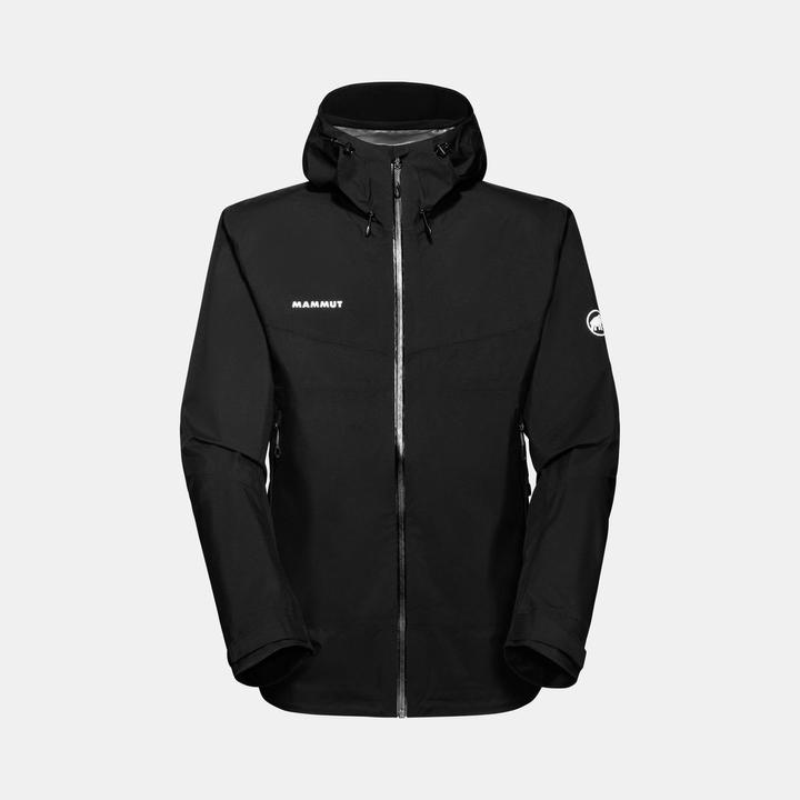 Immagine prodotto Mammut Convey Tour HS Giacca con cappuccio Uomo (S)