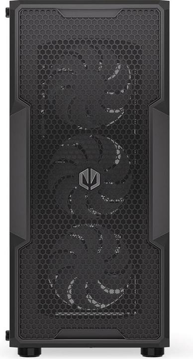 Actual product image Endorfy Regnum 400 Argb-Gehäuse (Mini-ITX, ATX)