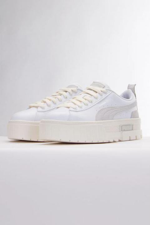 Actual product image Puma Mayze Thrifted Wns (38.5)
