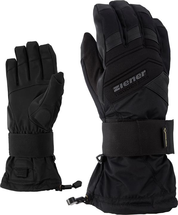 Actual product image Ziener Medical GTX (8)