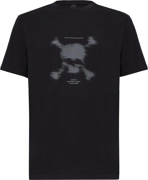 Actual product image Oakley SKULL Herren T-Shirt schwarz S (S)