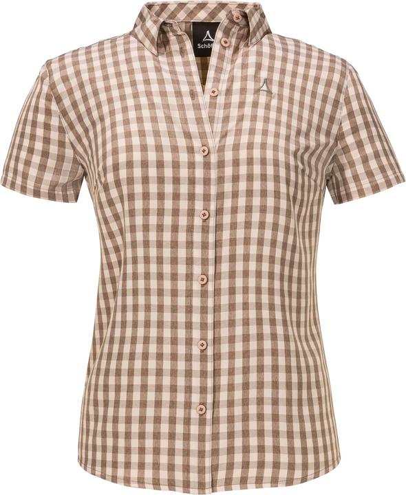 Actual product image Schöffel CIRC Blouse Style Dalfoss WMS (5XL)