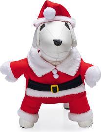 Produktbild Beeztees Weihnachtsmannkostüm (36, Hundepullover)