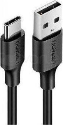 Actual product image Ugreen USB-A 2.0 to USB-C data cable (2 m, USB 2.0, 5 W)