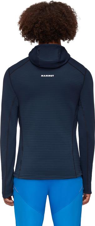 Immagine prodotto Mammut Giacca con cappuccio Taiss Light ML Uomo (S)