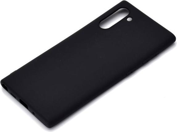 Produktbild MU Classic Softcase TPU Series (Samsung Galaxy Note 10)