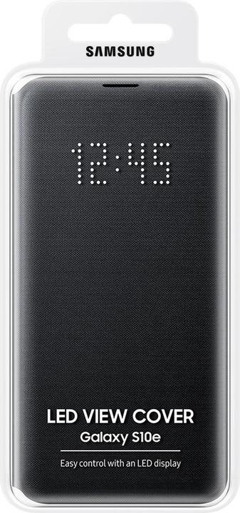 Immagine prodotto Samsung LED View Cover (Samsung Galaxy S10e)