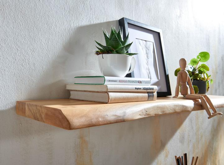 Actual product image Wohnling with (120 x 26 x 4 cm)