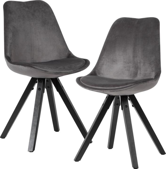 FineBuy Devin (2er Set)