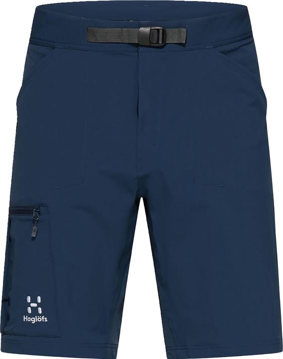 Produktbild Haglöfs Lizard Softshell Shorts (48, S)