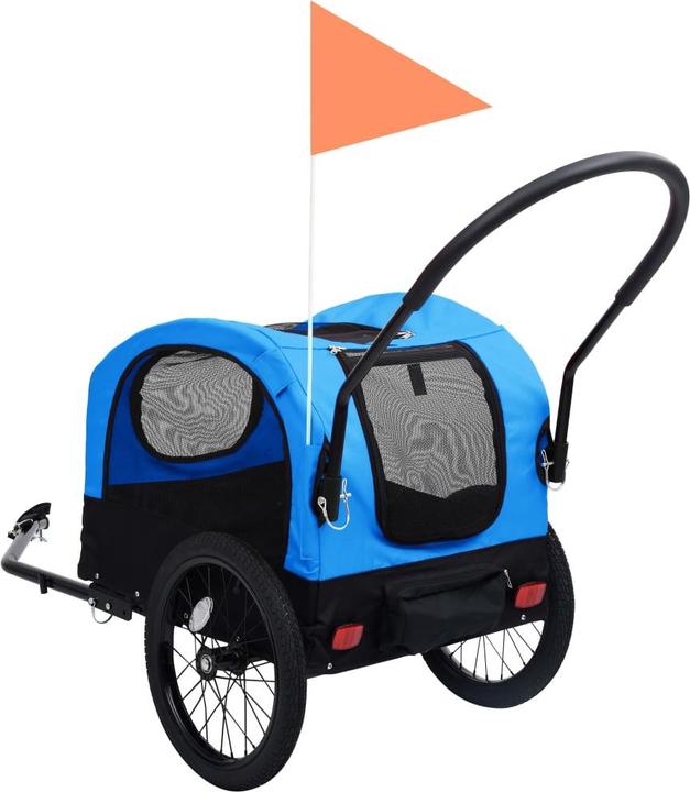 Actual product image VidaXL Ubadah