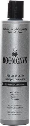 Image du produit Roomcays Szampon do włosów męski bez SLS 250ml (250 ml)