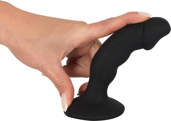 Produktbild Black Velvets Rechargeable Plug